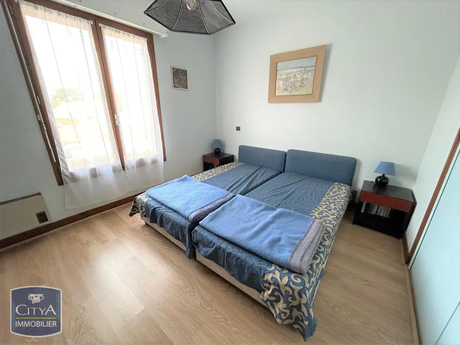 Photo 3 Appartement 2 pièces 56.08m²