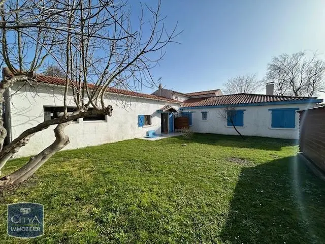 Photo 3 Maison 4 pièces 197m²