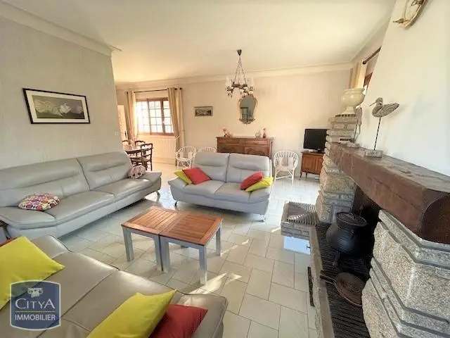Photo 2 Maison 6 pièces 170m²