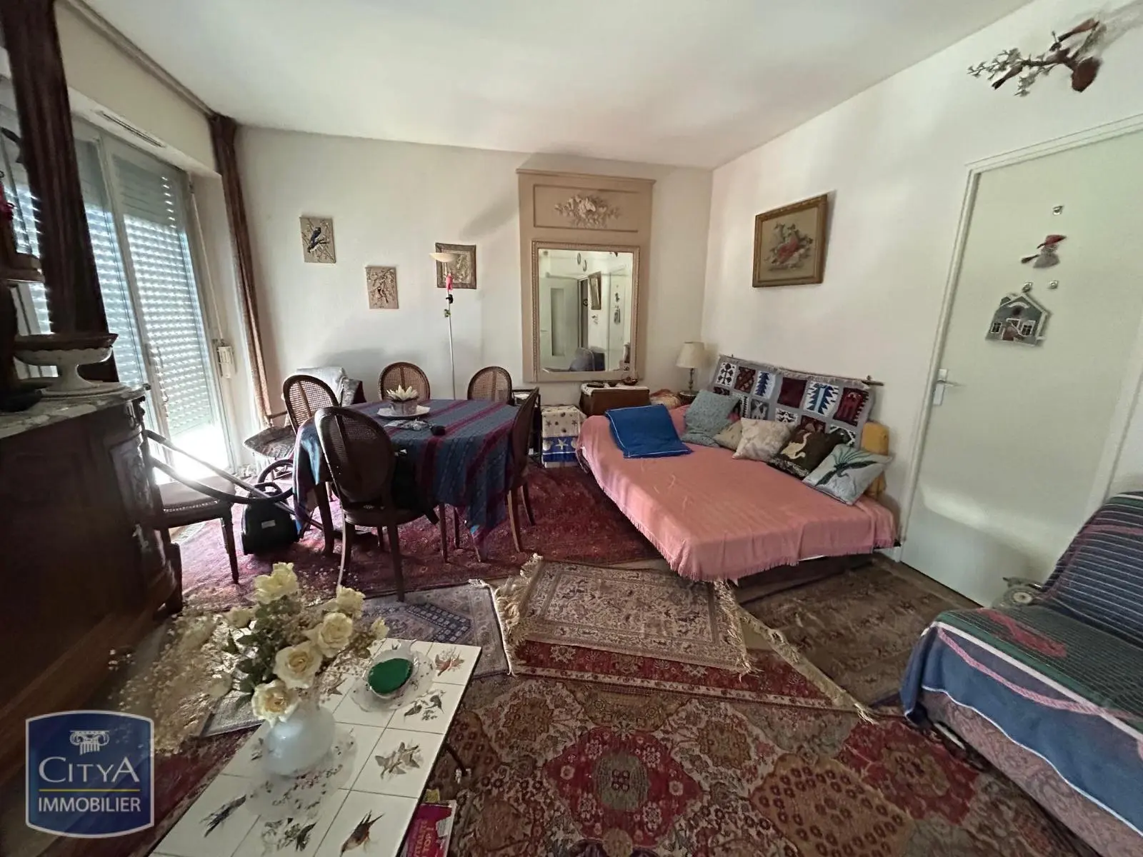 Photo 2 Appartement 2 pièces 50.78m²