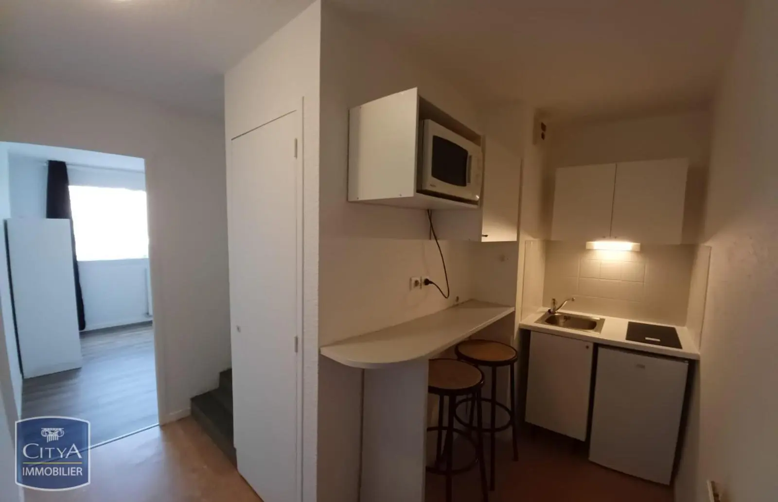 Photo 3 Appartement 1 pièce 15m²