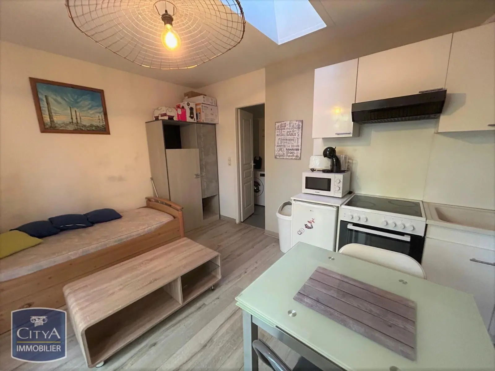 Photo 4 appartement Les Mathes