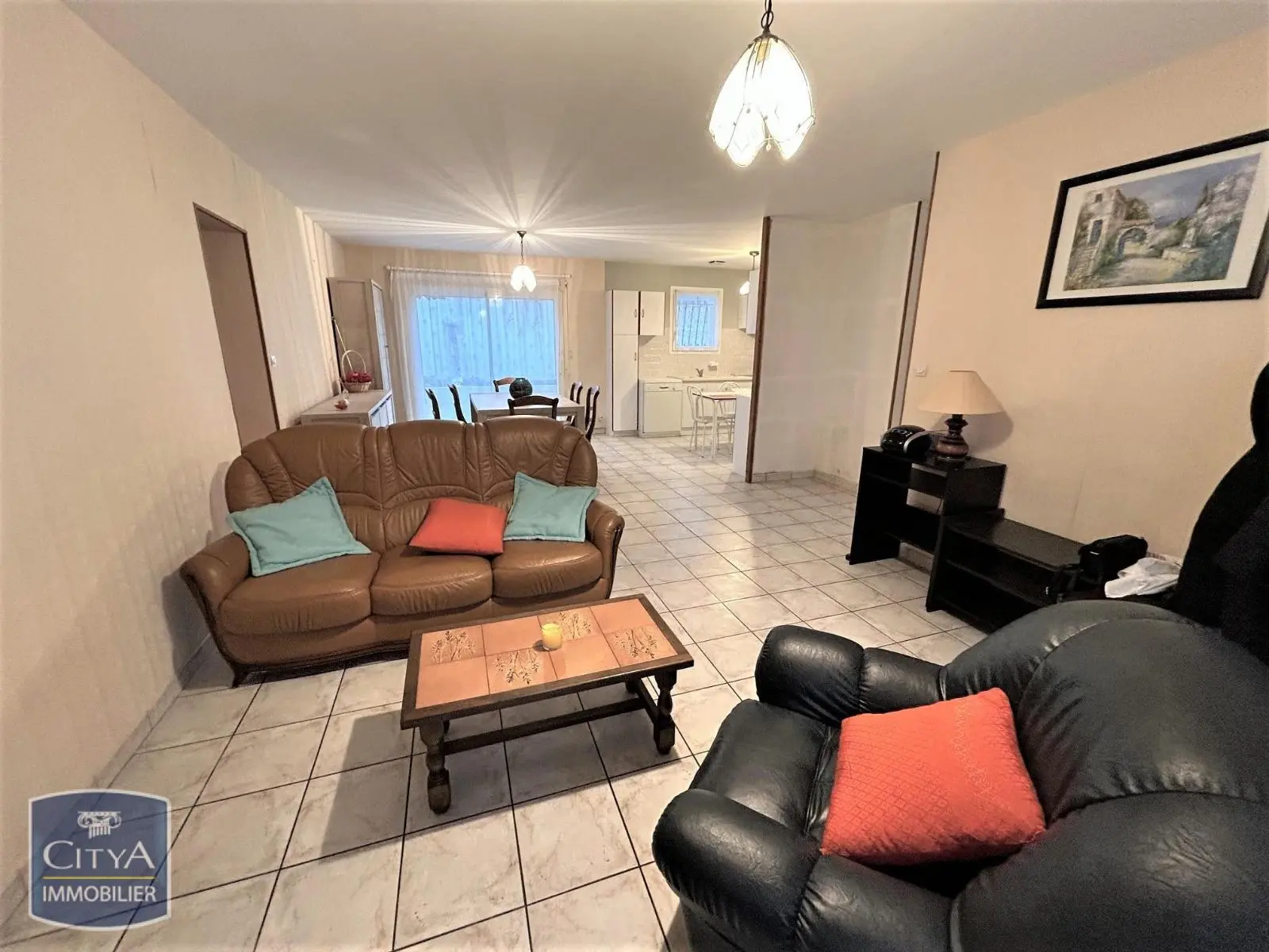 Photo 2 Maison 4 pièces 83m²