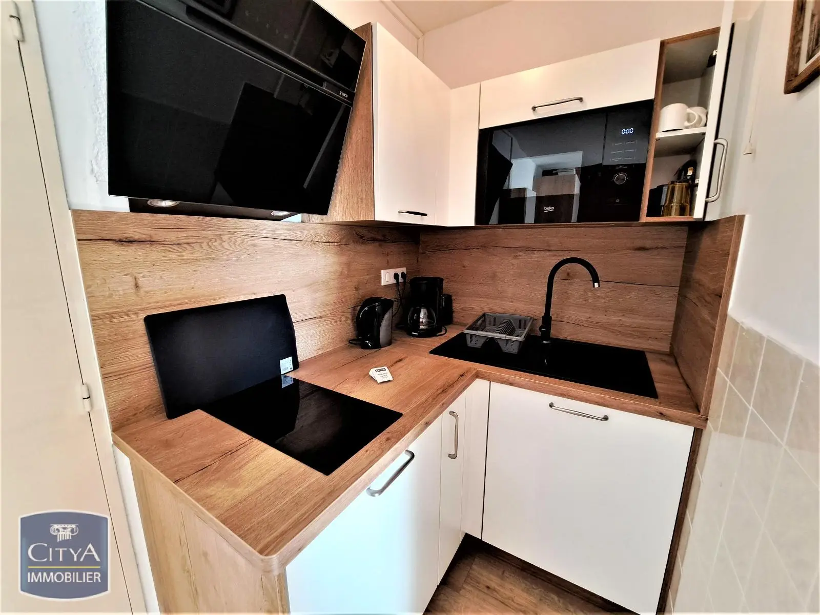 Photo 4 Appartement 2 pièces 25.05m²