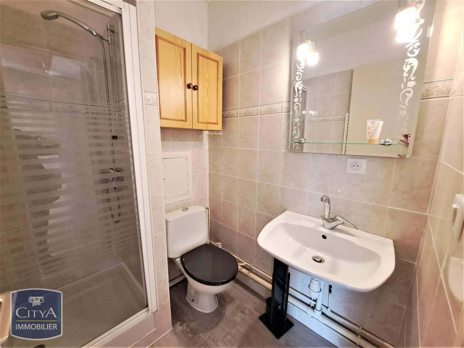 Photo 6 Appartement 2 pièces 25.05m²