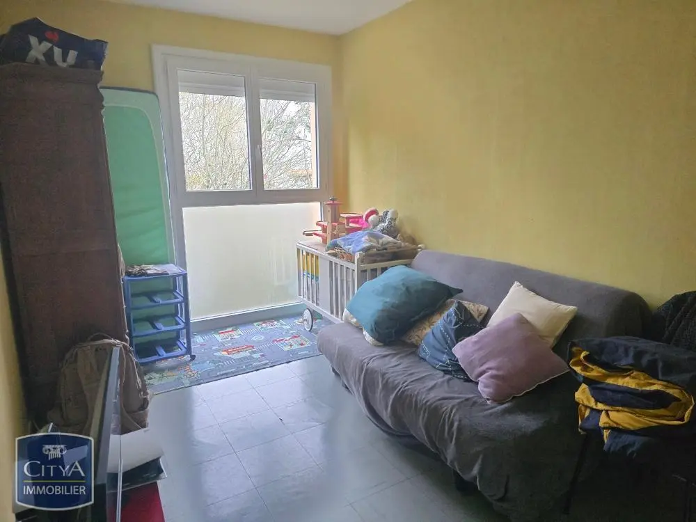 Photo 4 Appartement 3 pièces 63.6m²