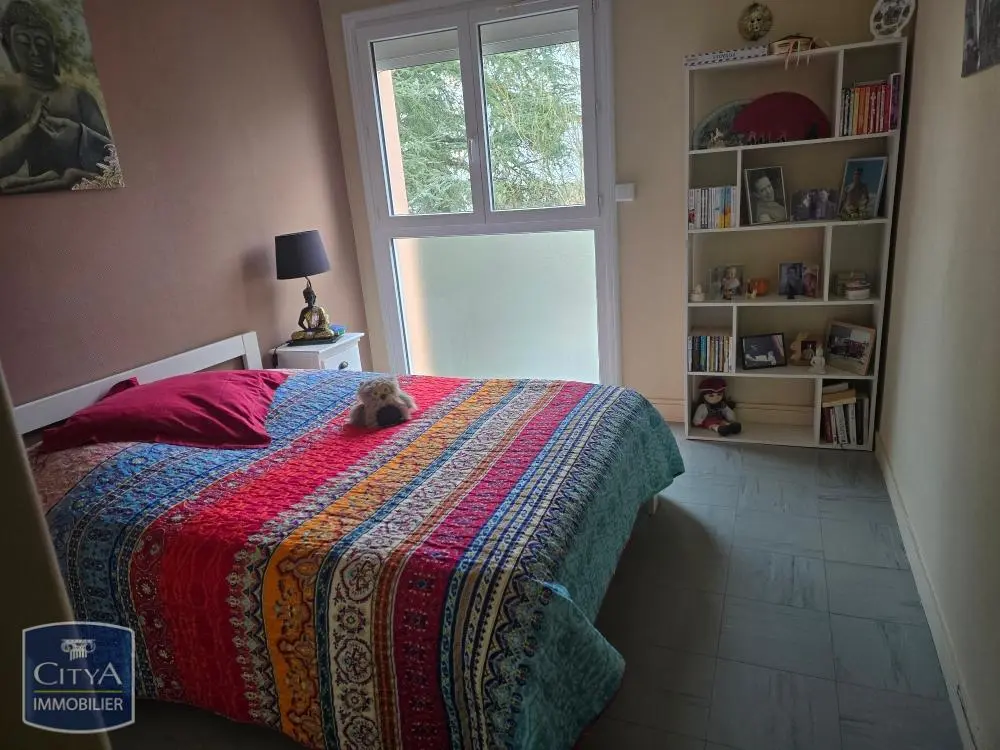 Photo 3 Appartement 3 pièces 63.6m²