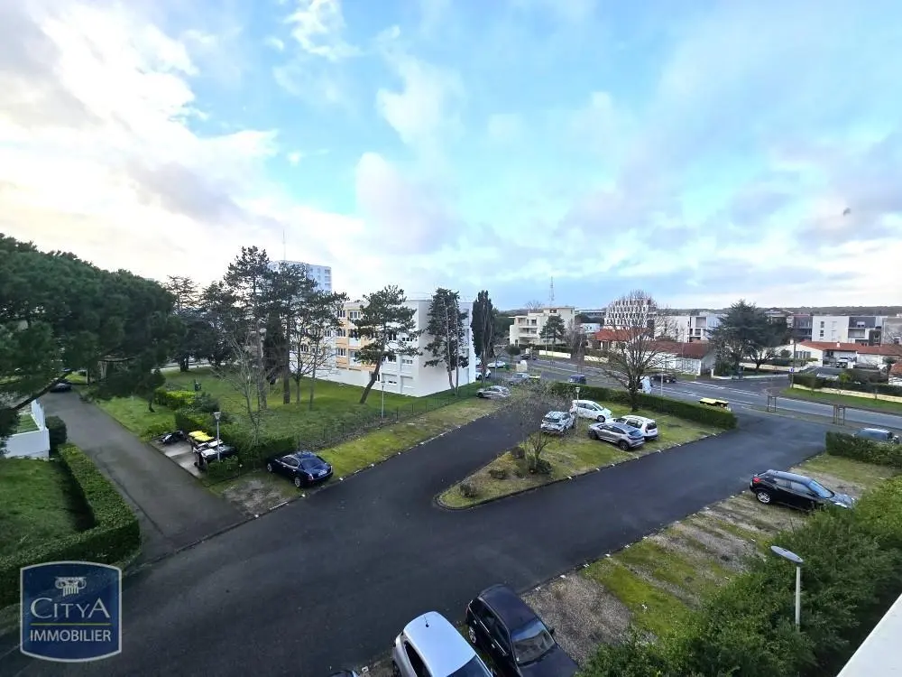 Photo 6 Appartement 3 pièces 63.6m²