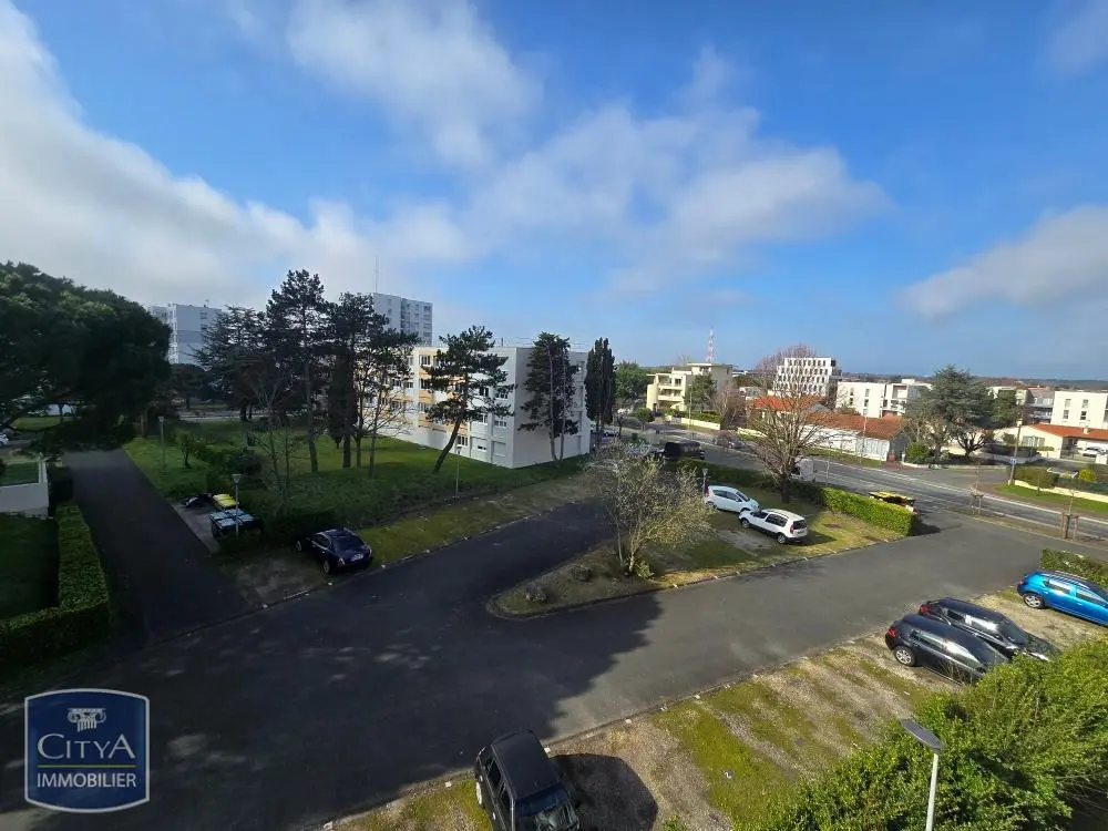 Photo 7 Appartement 3 pièces 63.6m²