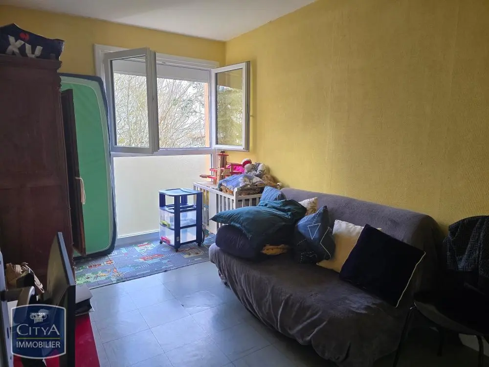 Photo 5 Appartement 3 pièces 63.6m²