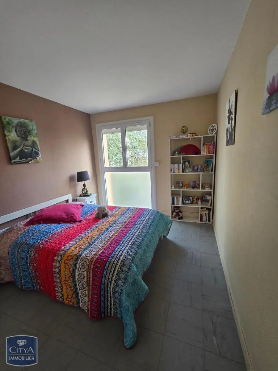 Photo 3 Appartement 3 pièces 63.6m²