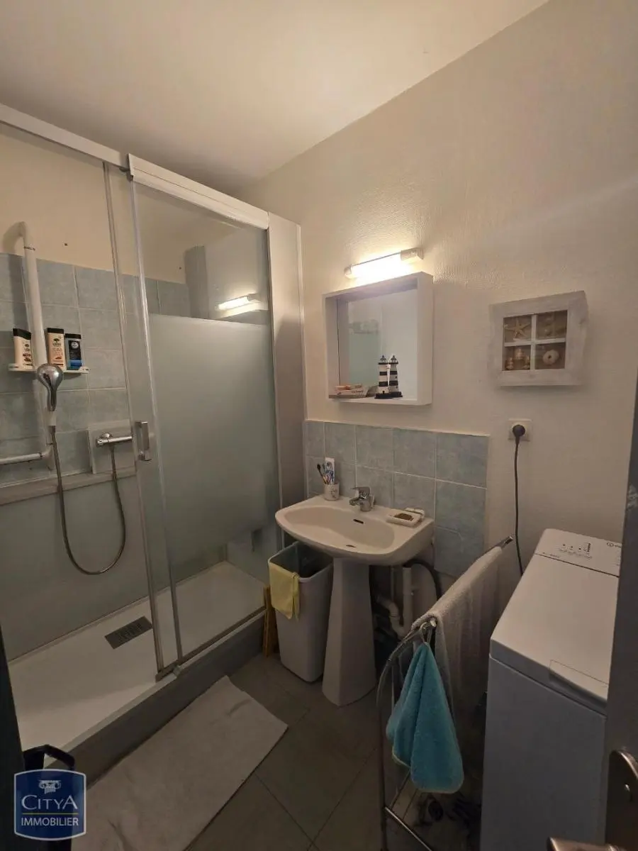 Photo 6 Appartement 3 pièces 63.6m²