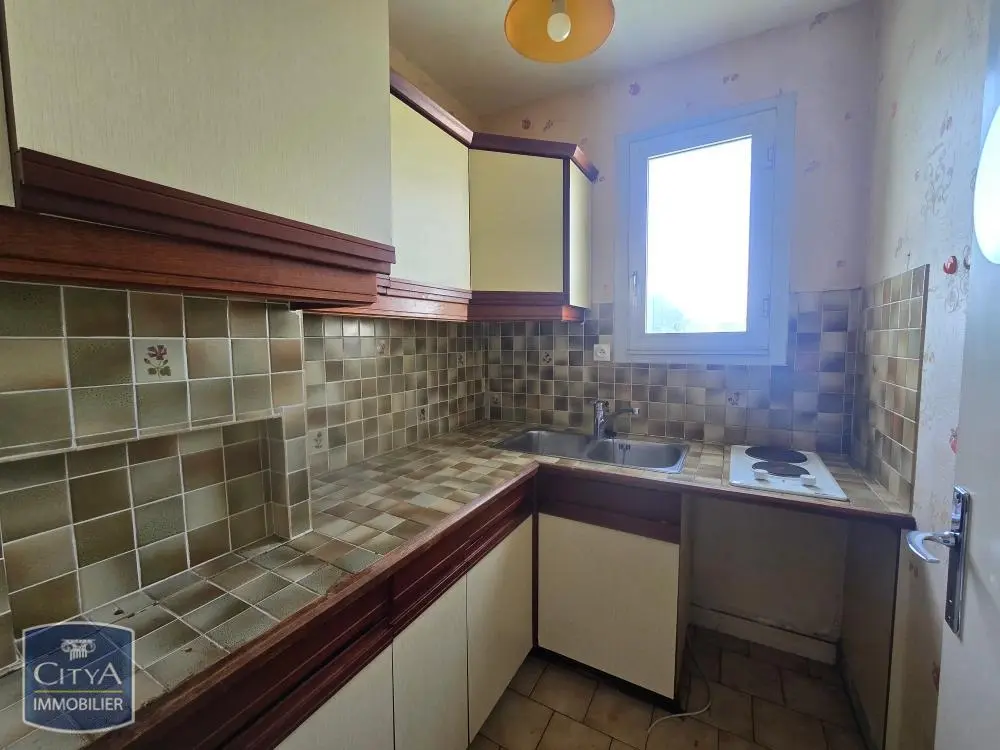 Photo 3 Appartement 1 pièce 29.81m²