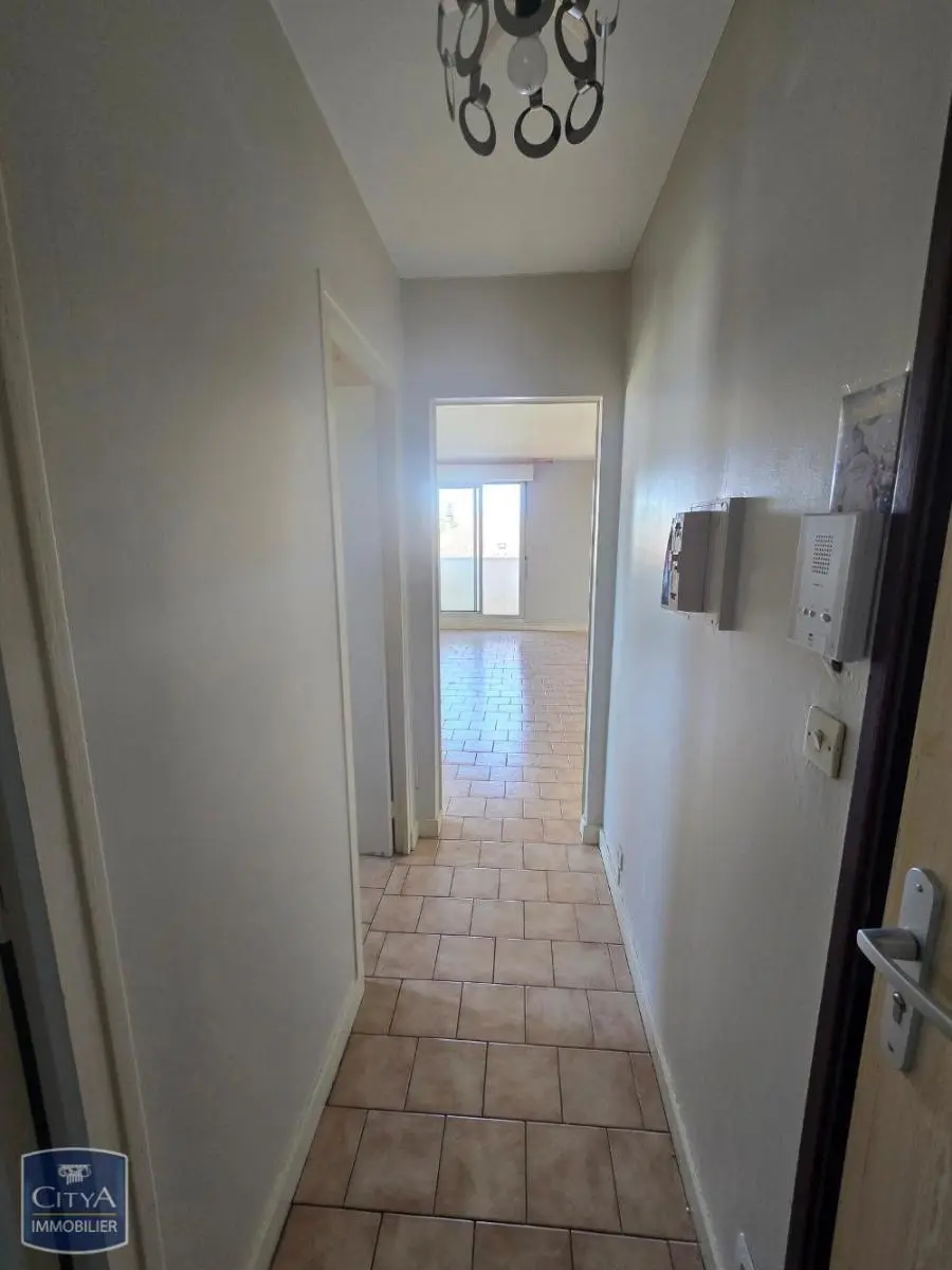 Photo 4 Appartement 1 pièce 29.81m²