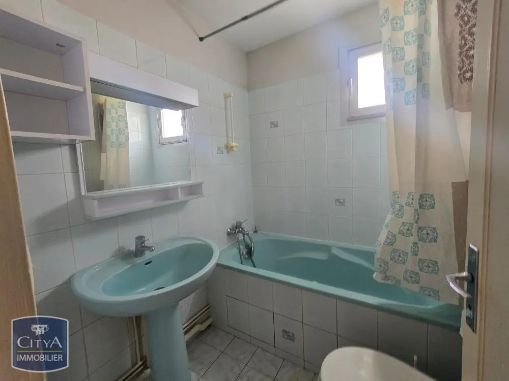 Photo 5 Appartement 1 pièce 29.81m²