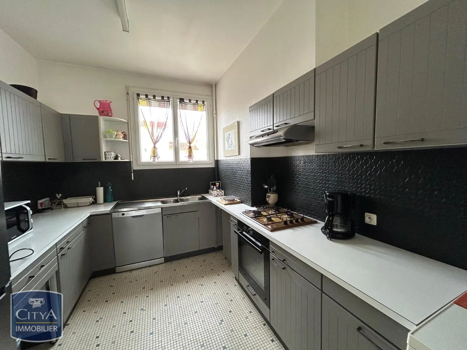 Photo 5 Appartement 3 pièces 91.3m²