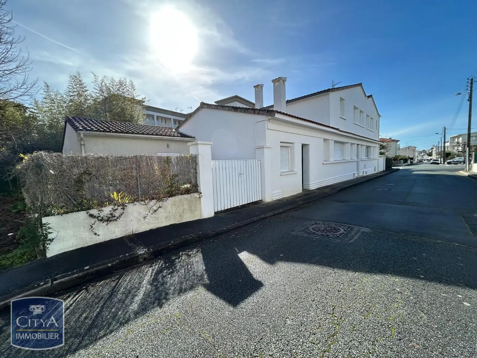 Photo 12 Appartement 3 pièces 56.87m²