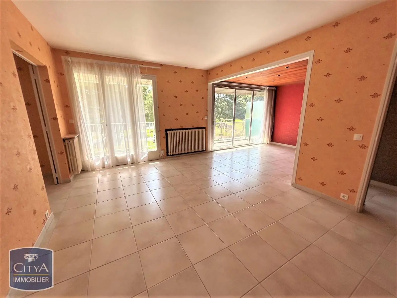 Photo 2 Appartement 4 pièces 87.94m²