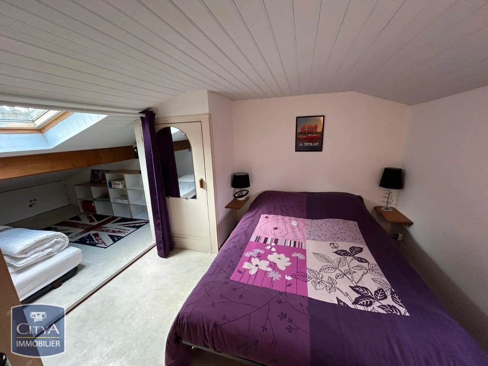 Photo 12 Maison 2 pièces 24.33m²