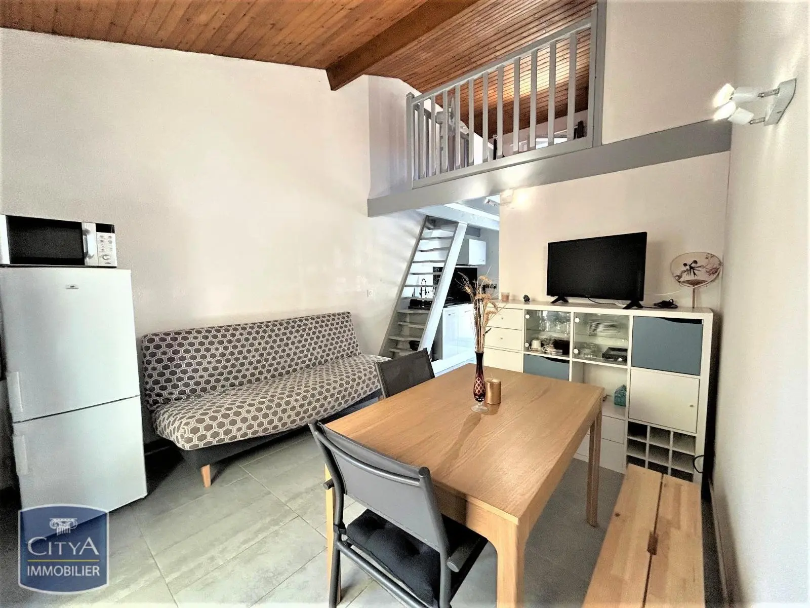 Photo 12 Maison 3 pièces 26.8m²