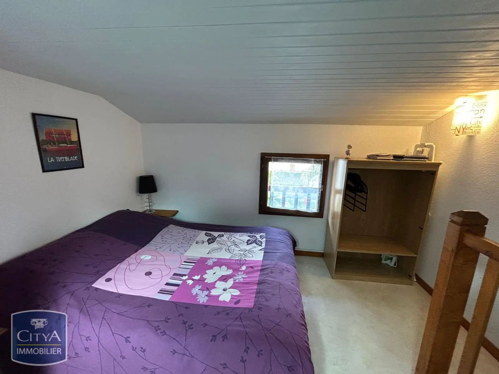 Photo 9 Maison 2 pièces 24.33m²