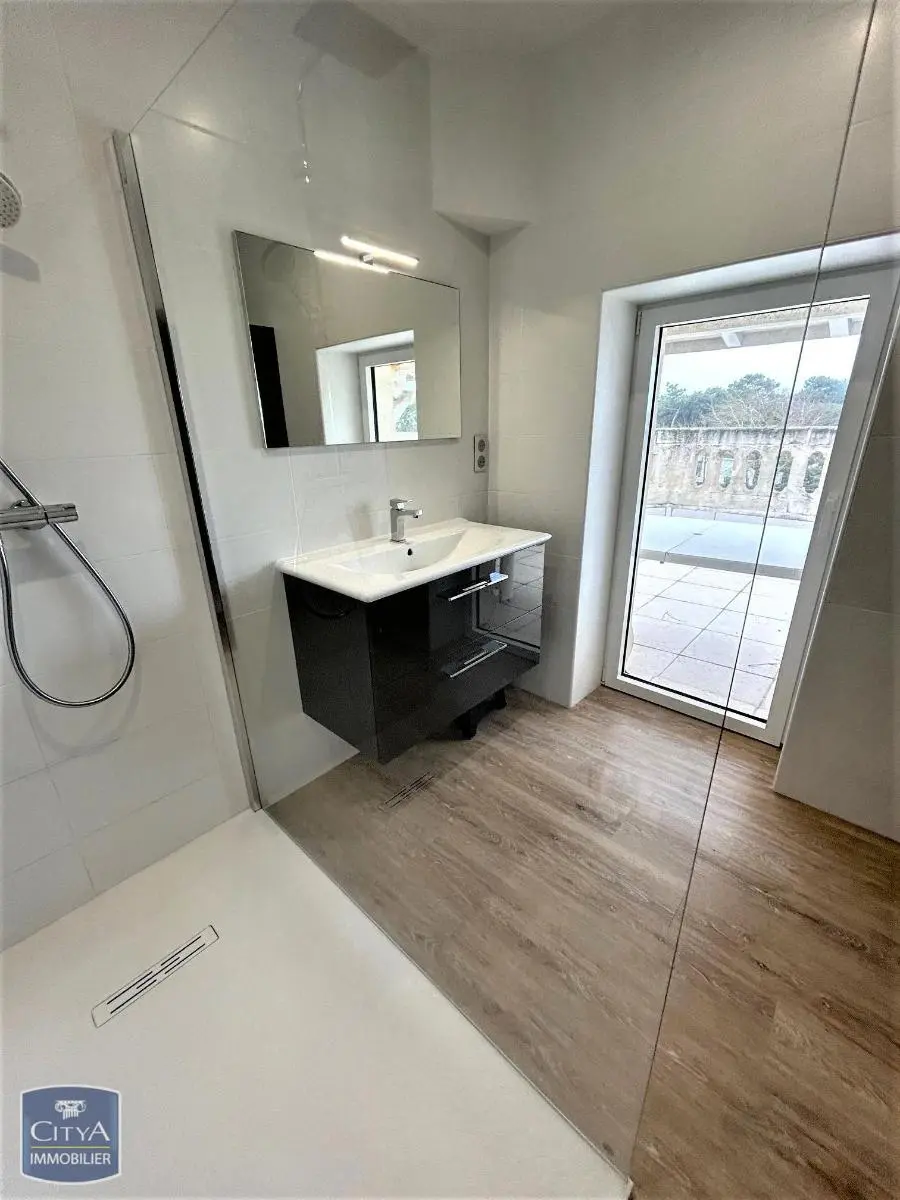 Photo 11 appartement Royan