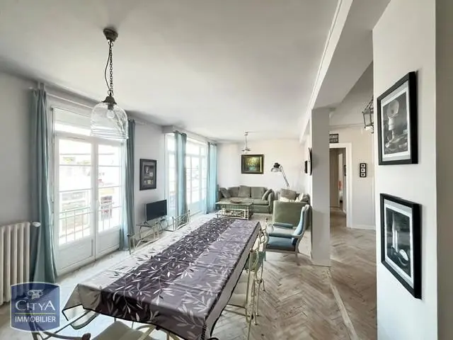 Photo 2 Appartement 3 pièces 91.3m²