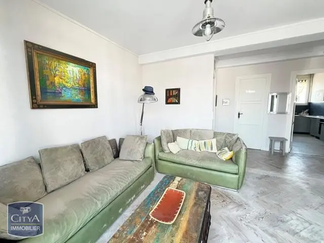 Photo 3 Appartement 3 pièces 91.3m²