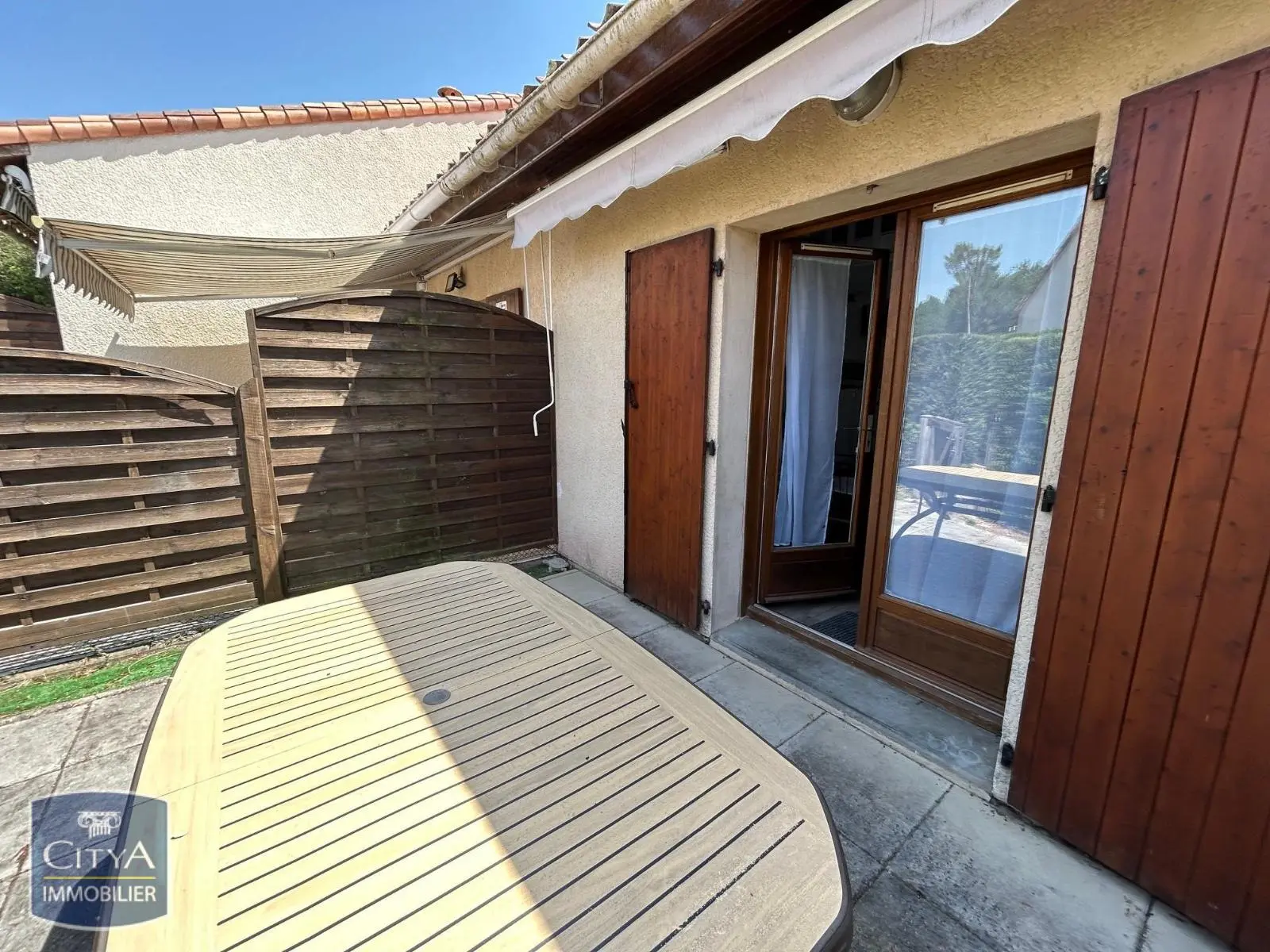 Photo 2 Maison 2 pièces 19.94m²