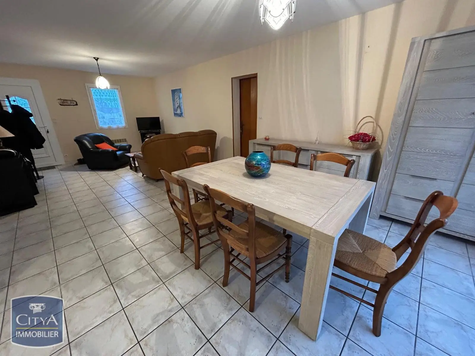 Photo 8 Maison 4 pièces 83m²