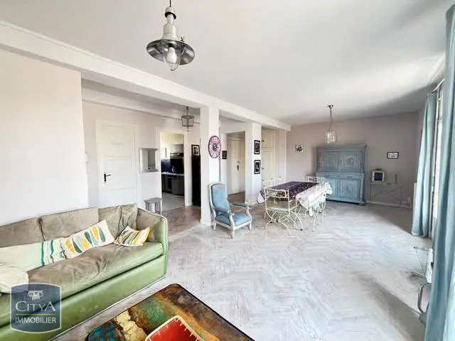 Photo 4 Appartement 3 pièces 91.3m²