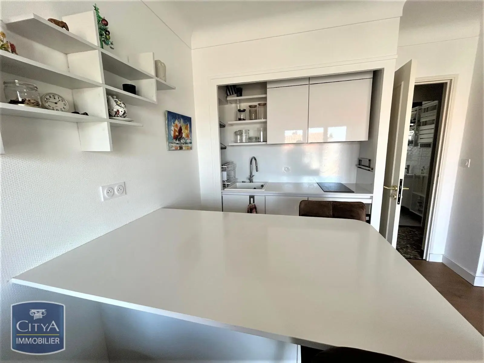 Photo 8 Appartement 2 pièces 28.89m²