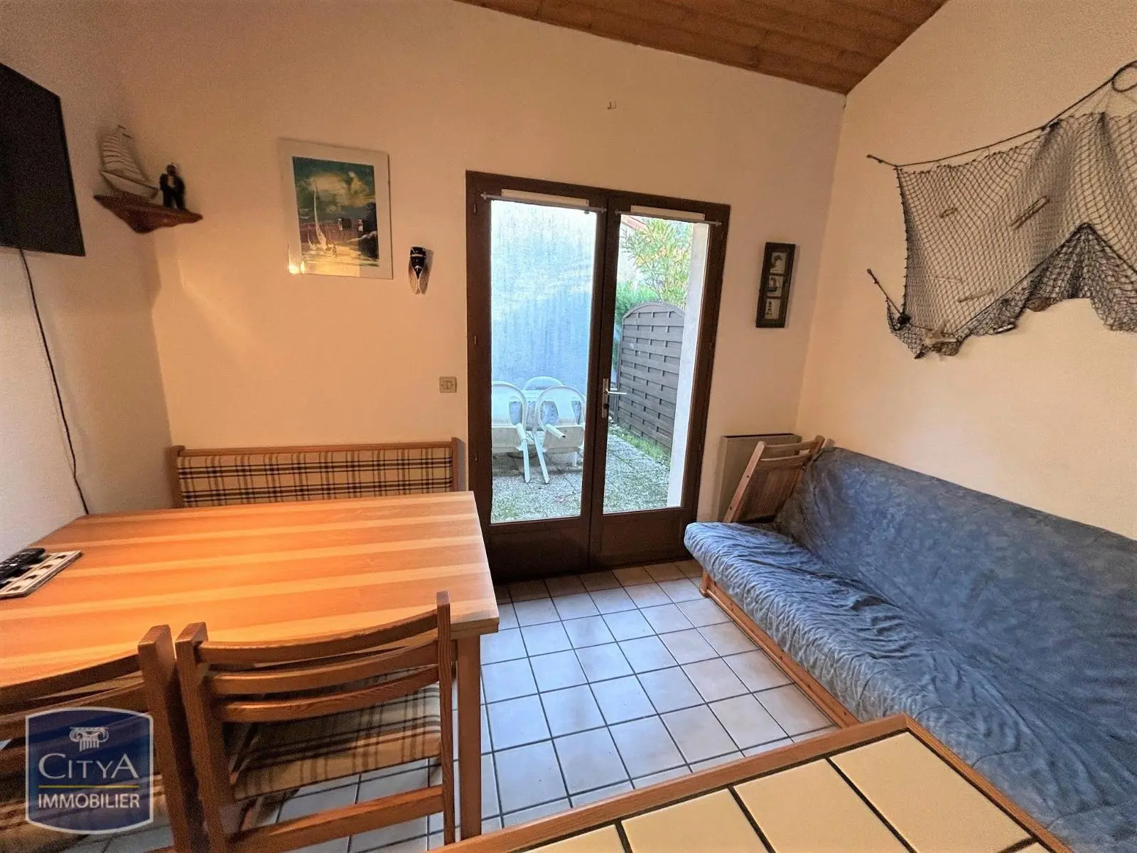 Photo 10 Maison 1 pièce 23.36m²