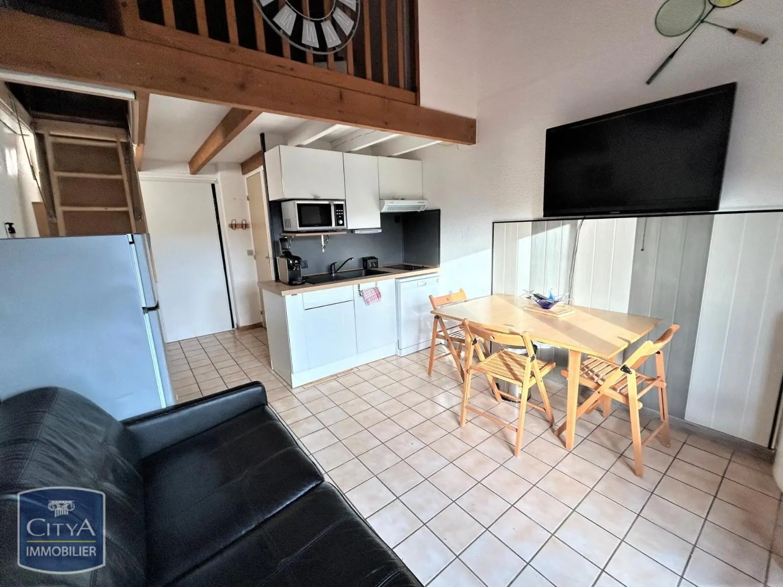 Photo 10 Maison 2 pièces 31.31m²