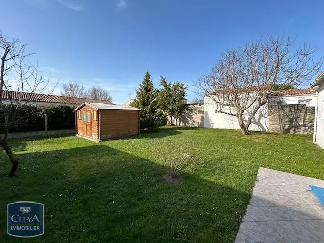 Photo 4 Maison 4 pièces 197m²