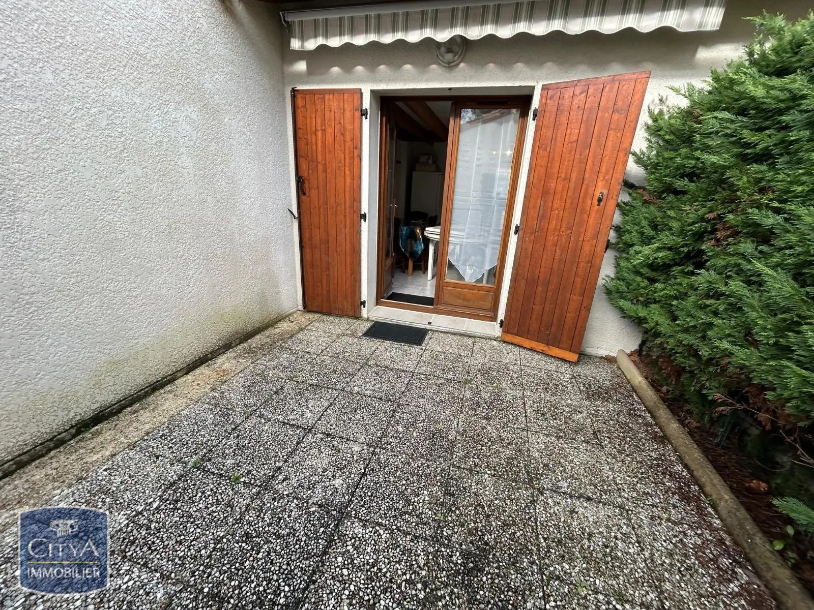 Photo 3 Maison 2 pièces 24.33m²