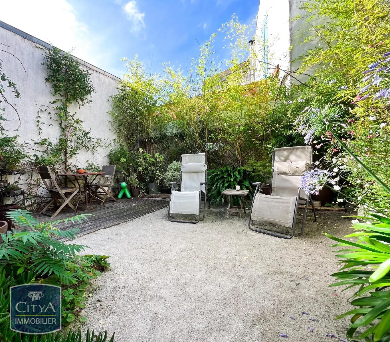 Photo 1 Maison 3 pièces 78.78m²