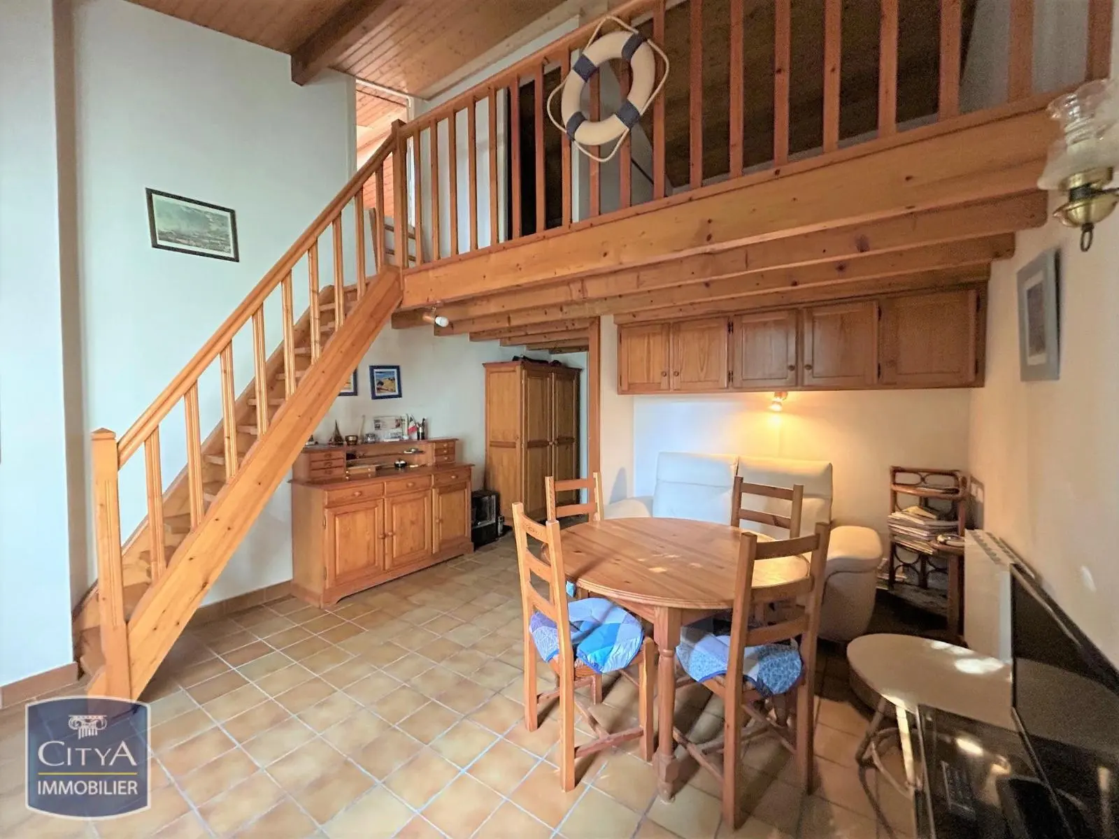 Photo 2 Appartement 3 pièces 56.87m²