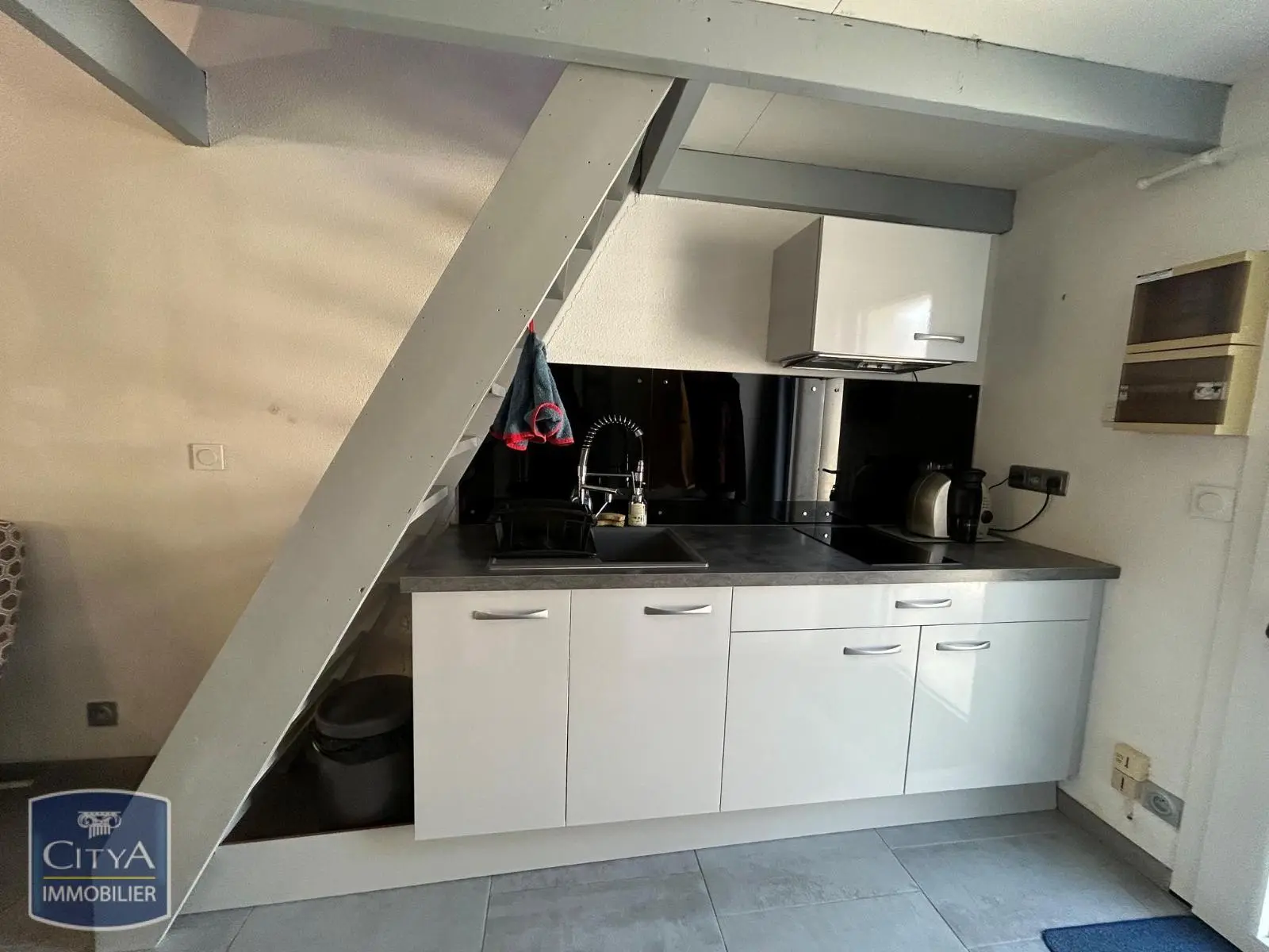 Photo 15 Maison 3 pièces 26.8m²
