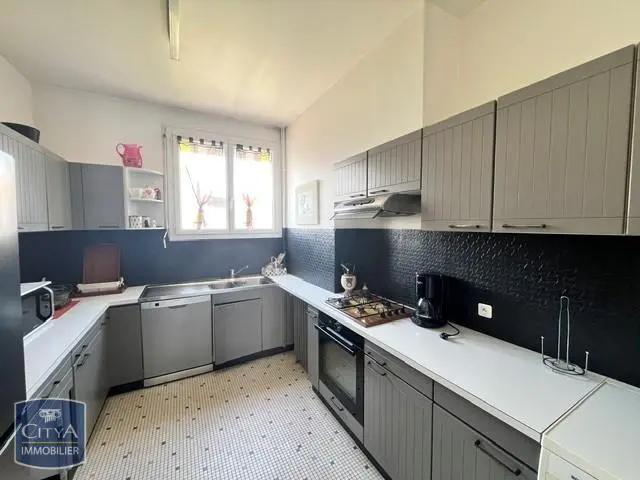 Photo 8 Appartement 3 pièces 91.3m²