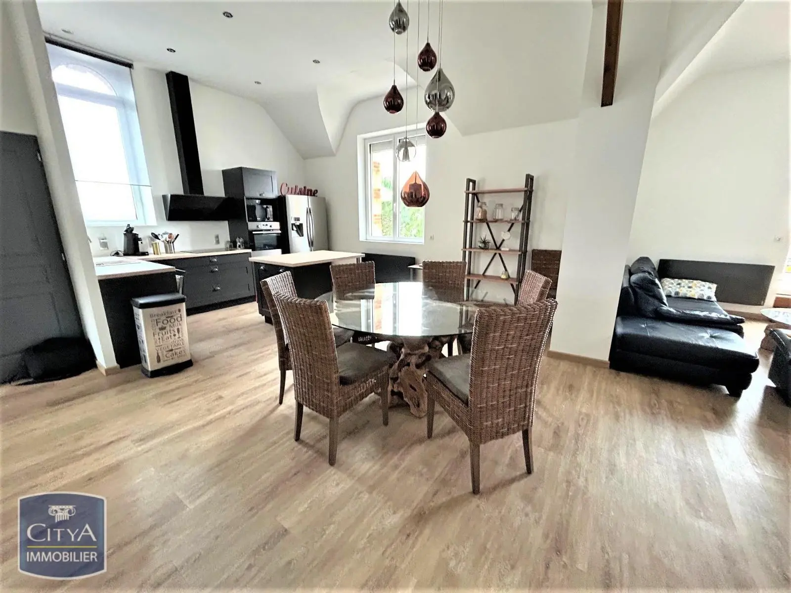 Photo 1 Appartement 3 pièces