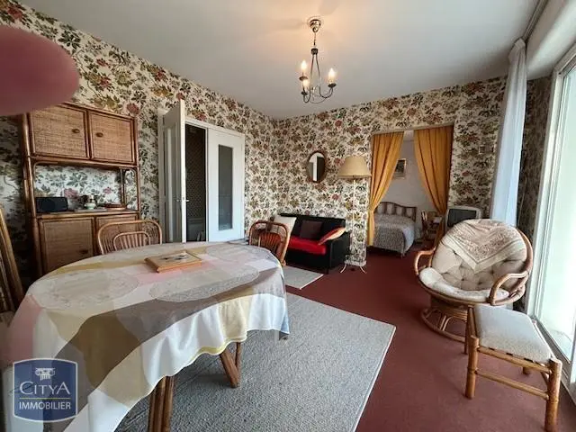 Photo 2 Appartement 2 pièces 35.89m²