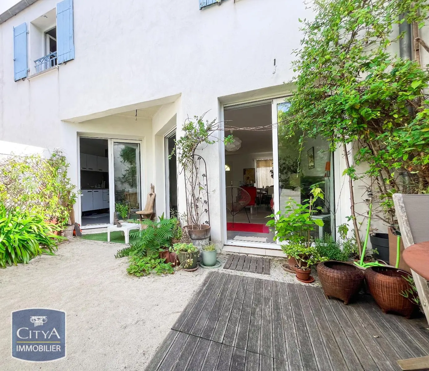 Photo 1 maison Meschers-sur-Gironde