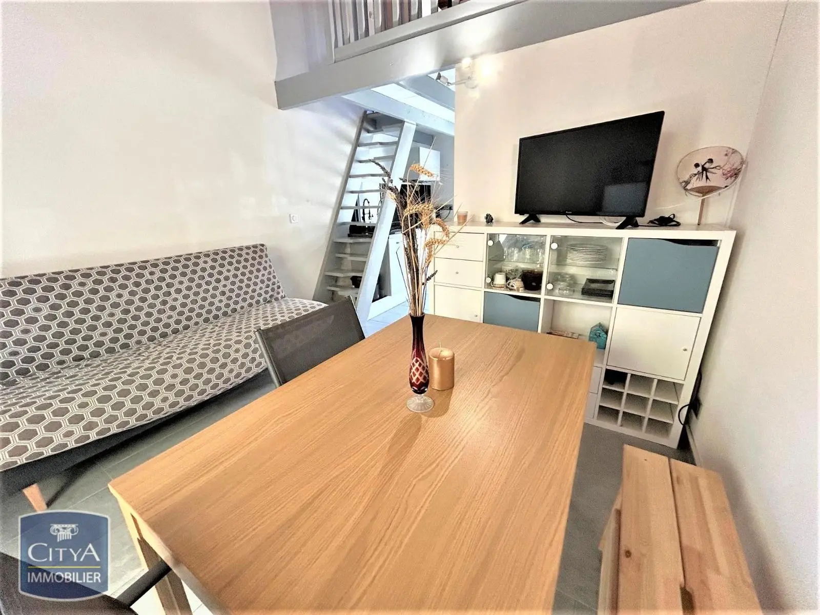 Photo 3 Maison 3 pièces 26.8m²