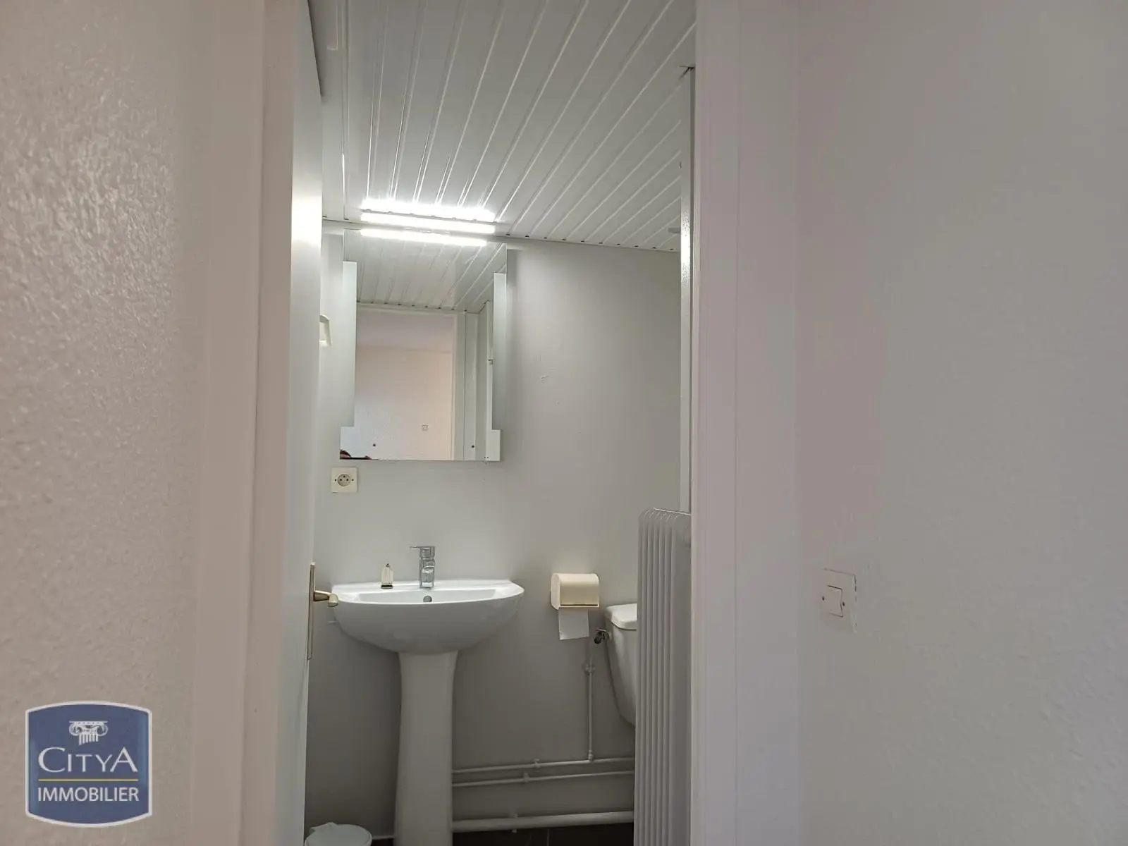 Photo 4 Appartement 1 pièce 15m²