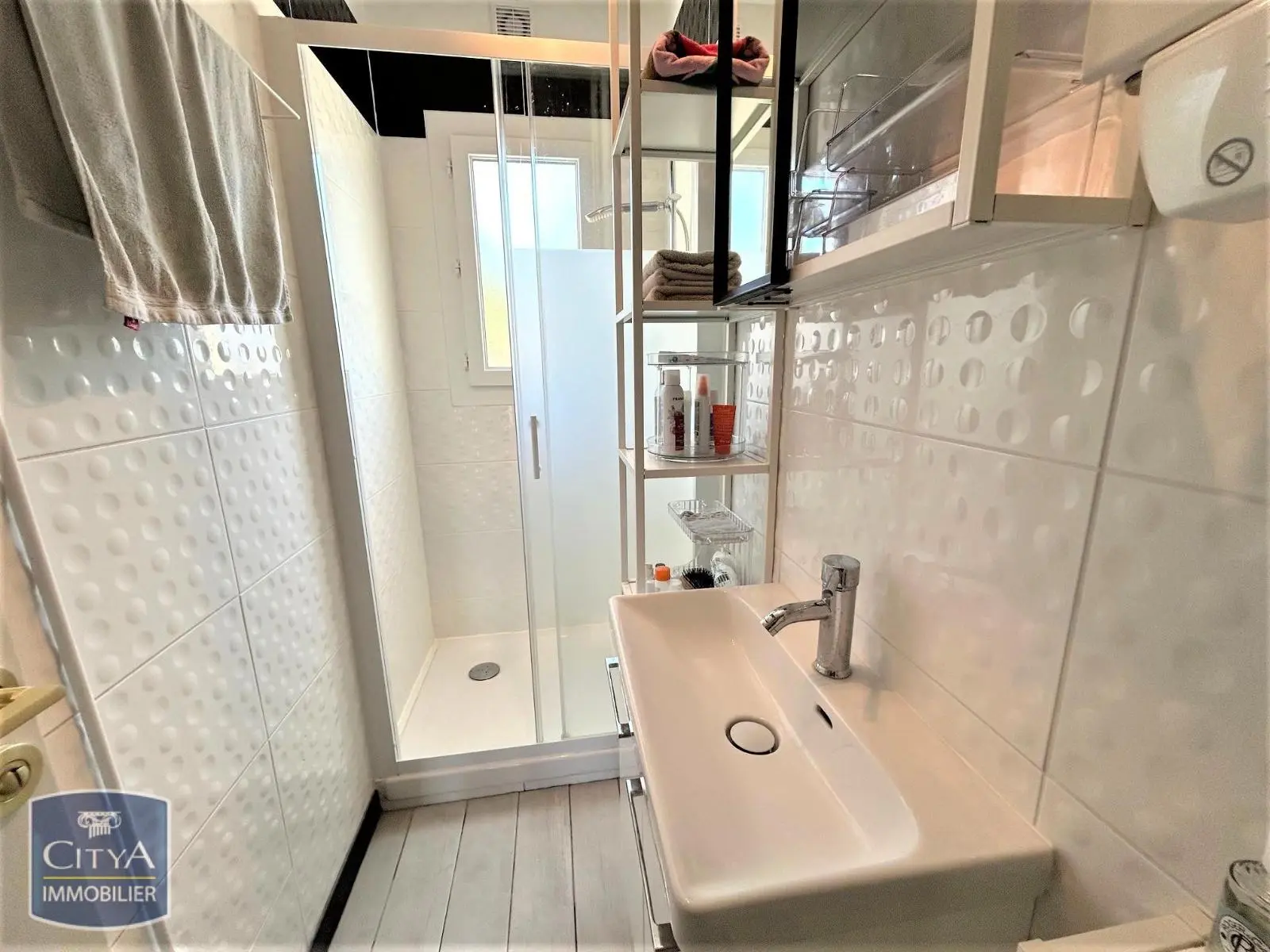 Photo 10 Appartement 2 pièces 28.89m²