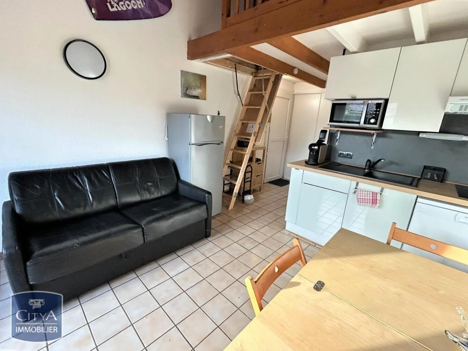 Photo 11 Maison 2 pièces 31.31m²