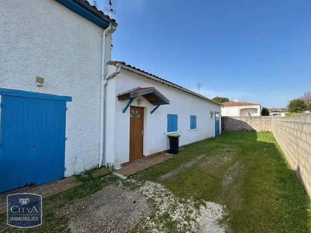 Photo 2 Maison 4 pièces 197m²