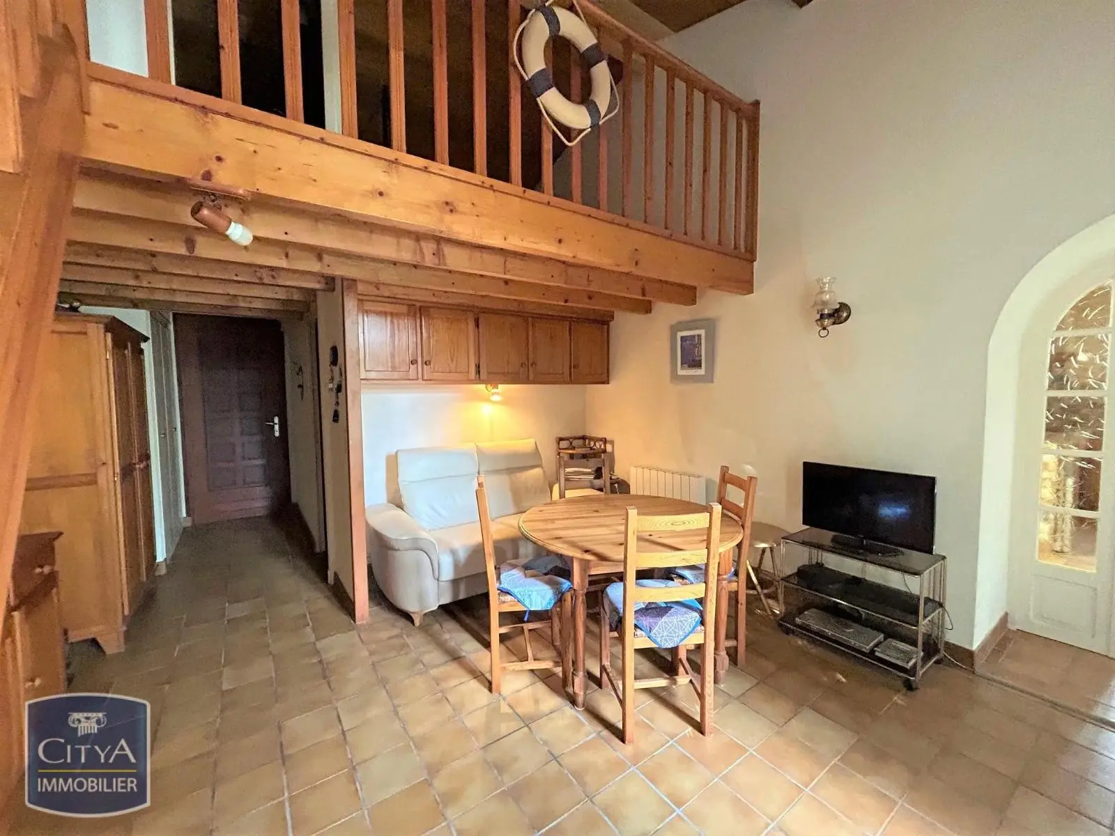 Photo 4 Appartement 3 pièces 56.87m²