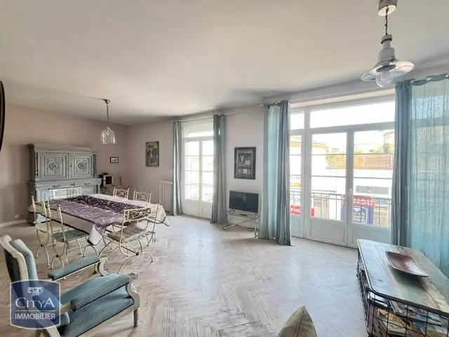 Photo 7 Appartement 3 pièces 91.3m²